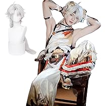 プロメア　メイス　コスプレ衣装　ウィッグ　新品 Amazon.co.jp: [WYAFEIER] 轟はじめ コスプレ衣装+ウィッグ 風