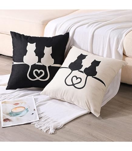 Amazon.co.jp: [YGGSTORE]クッションカバー オードリー