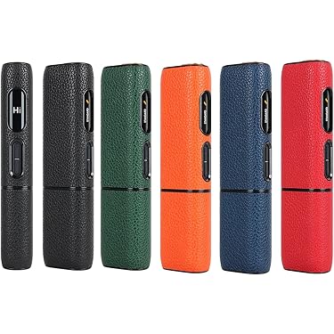 Amazon.co.jp 最新リリース: 加熱式たばこ用アクセサリ の新着
