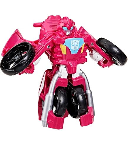 Amazon.co.jp: トランスフォーマー クラシックヒーローズ チーム