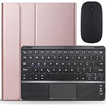 Amazon.co.jp: IPad Mini 第6世代 8.3インチ用キーボードケース