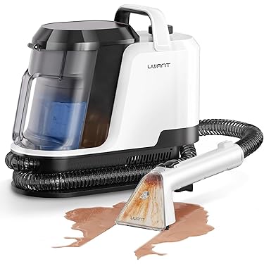 高音スチームリンサークリーナー　2-in-1 大容量水タンク　18000Pa 高音スチームリンサークリーナー 2-in-1 大容量水タンク 18000Pa 高音