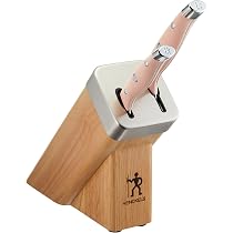 ZWILLING HIスタイル エリート ピンク 包丁セット 16610-003