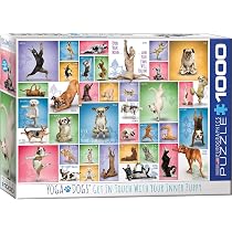 Puzzle Lustige Mäuse Von Lucia Heffernan Kaufen