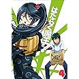 はたらく魔王さま! (4) (初回生産仕様:スペシャルイベント応募券B同梱) [Blu-ray]