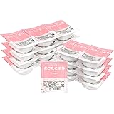 by Amazon パックご飯 秋田県産 あきたこまち 180g×24個 国産米 100% 低温製法米 (Happy Belly)