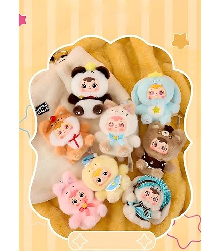 Amazon.co.jp: Samuelサミュエル｜ミルキーペット ブラインドボックス