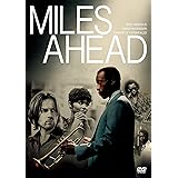 MILES AHEAD/マイルス・デイヴィス 空白の5年間 [DVD]