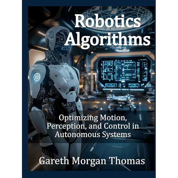 Amazon | Probabilistic Robotics (Intelligent Robotics and
