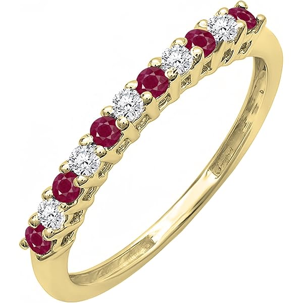 K18 天然血赤珊瑚 国産本サンゴ 指輪リング 12号 5.49g(A895) Amazon