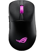 Amazon.co.jp: ASUS ゲーミングマウス ROG Keris II Ace / 54g軽量設計