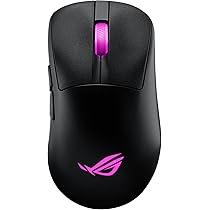 R*7様 ROG KerisII Origin白 エルゴマウス　使用時間5 時間 ROG KerisII Origin白 エルゴマウス 使用時間5 時間以下