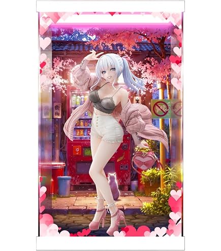 Amazon.co.jp: 専用 フィギュアケース イヴ body harness_ver. 1/6