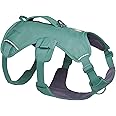 RUFFWEAR Webmaster Dog Harness (SS25) River Rock Green Medium