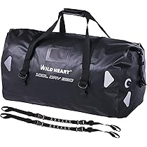 激レア！新品 VOLVO 防水 ダッフルバッグ/ボストンバッグ 49L 激レア！新品 VOLVO 防水 ダッフルバッグ/ボストンバッグ 49L