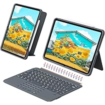 Amazon.co.jp: 【業界革新版】Ewin iPad A16 11世代/10世代 キーボード