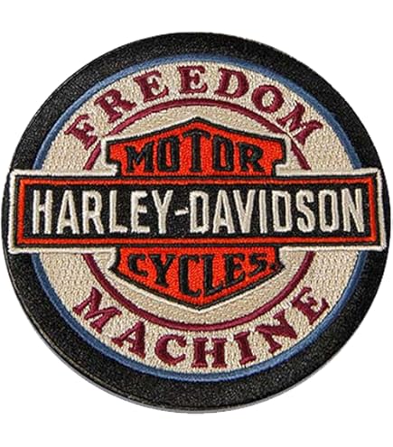 Harley-Davidson ハーレーダビッドソン ファイアーエンブレム Harley-Davidson ハーレーダビッドソン ファイアーエンブレム Amazon