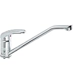 Amazon.co.jp: LIXIL(リクシル) INAX キッチン用 シングルレバー