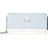 [アルディ] 財布 シナモロール 長財布 ラウンドファスナー サンリオ CN7 レディース