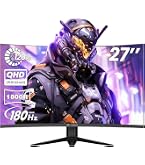 Amazon.co.jp: KOORUI ゲーミングモニター 27インチ FHD 200Hz Fast