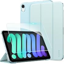 Amazon.co.jp: CACOE iPad mini ケース ガラスフィルム セット7世代