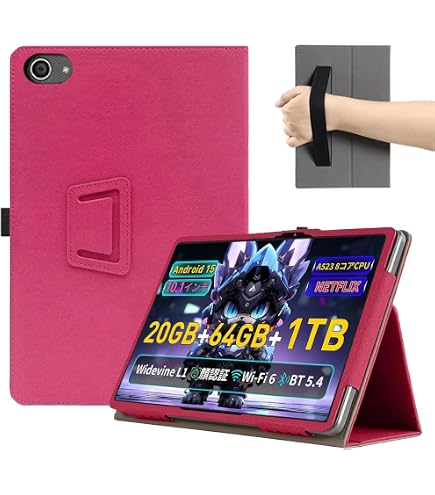 Amazon.co.jp: タブレット 10インチ - HiGrace Android14 タブレット