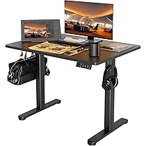 【新品未使用】Claiks 電動昇降デスク 幅100cm*奥行60cm 71Fnh1FST7L._AC_UL210_SR210,