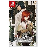 Amazon.co.jp: STEINS;GATE ELITE 完全受注生産限定版 【限定版同梱物