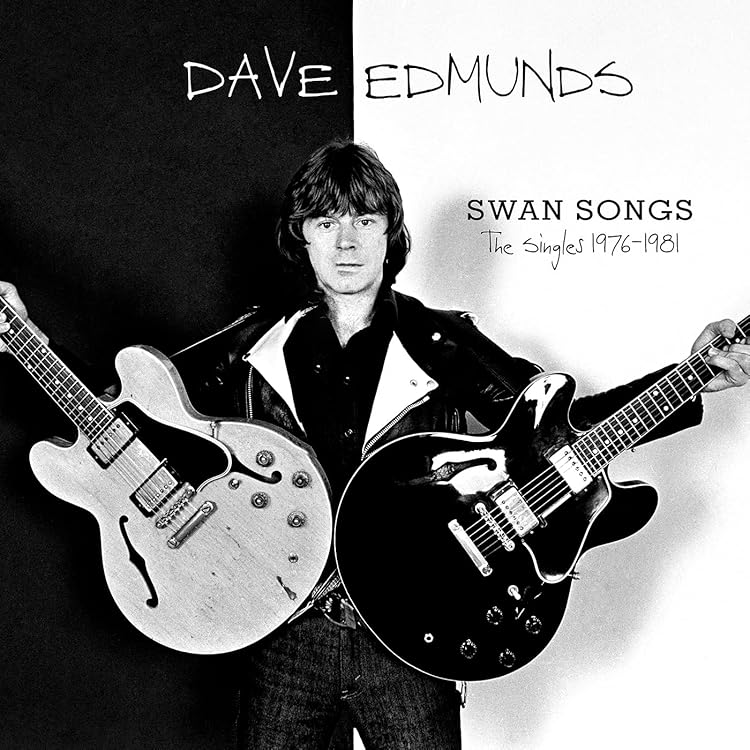 Amazon.co.jp: Dave Edmunds Rockpile: ミュージック