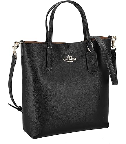 Amazon.co.jp: COACH レディース ウィロー トート 24, チョークマルチ