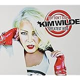 ポップ・ドント・ストップ~グレイテスト・ヒッツ