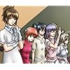 志村妙,神楽,柳生九兵衛,猿飛あやめ,月詠 銀魂 - 志村妙,神楽,柳生九兵衛,猿飛あやめ,月詠 Android(960×800)待ち受け 85