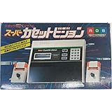 スーパーカセットビジョン