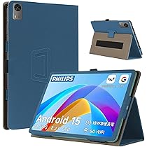 PHILIPS Tablet 7000 Series 本体　ケース付き 71FoL8pt3PL._AC_UL210_SR210,