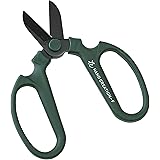 【限定品】坂源 ハンドクリエーション F170 黒刃（モスグリーン）カーボン配合のフッ素コーティングで耐久性・摩耗性が従来品より約2倍強くなっている限定品！