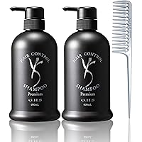 Amazon | G.H.S(ジーエイチエス）ヘアーコントロール