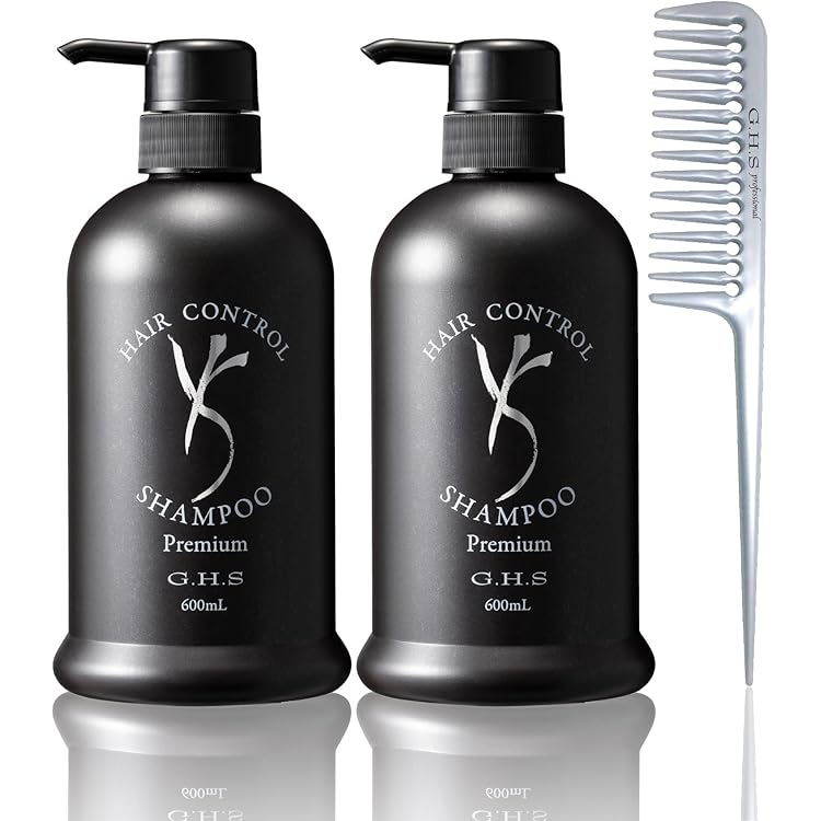 Amazon | G.H.S(GHS)/ジーエイチエス ヘアコントロール