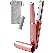 Amazon | 【ZIPで紹介！旅行神アイテム2位】アゲツヤ コードレスミニ