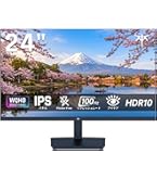 Amazon.co.jp: JAPANNEXT 23.8インチ モニター WQHD 2560x1440解像度