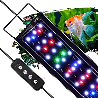 Amazon.co.jp 売れ筋ランキング: 水槽用ライト・照明 の中で最も人気の