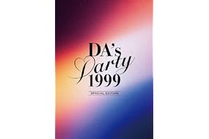 DA's Party 1999 SPECIAL EDITION (Blu-ray) - ヴァリアス (特典なし)