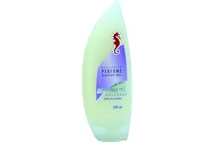 アルゲマリンシャワージェル パフューム 300ML