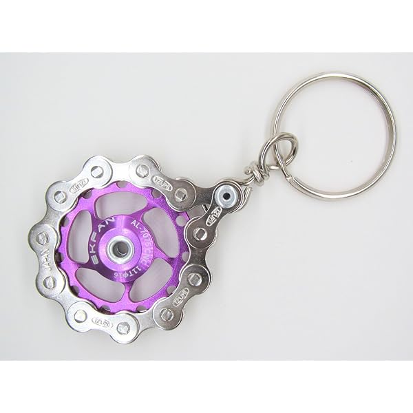 Amazon.co.jp: [good stuff] 新色出ました！ 自転車チェーン