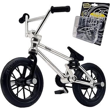 Amazon.co.jp 売れ筋ランキング: フィンガーバイク の中で最も人気の