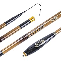 美品 GUANGWEI 一柄 超高調 72 釣り竿 延べ竿 ロッド 渓流竿 美品 GUANGWEI 一柄 超高調 72 釣り竿 延べ竿 ロッド 渓流竿 美