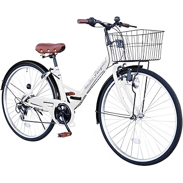 Amazon.co.jp 人気ギフトランキング: シティー・ファミリーサイクル で