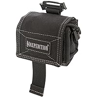 Amazon | MAXPEDITION マックスペディション コインパース（ブラック