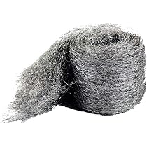 Amazon | Goods(グッズ) (GOODS) 消音ステンレスウール G4-00093