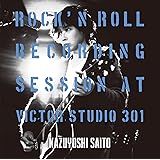 ROCK’N ROLL Recording Session at Victor Studio 301 [通常盤] [CD]