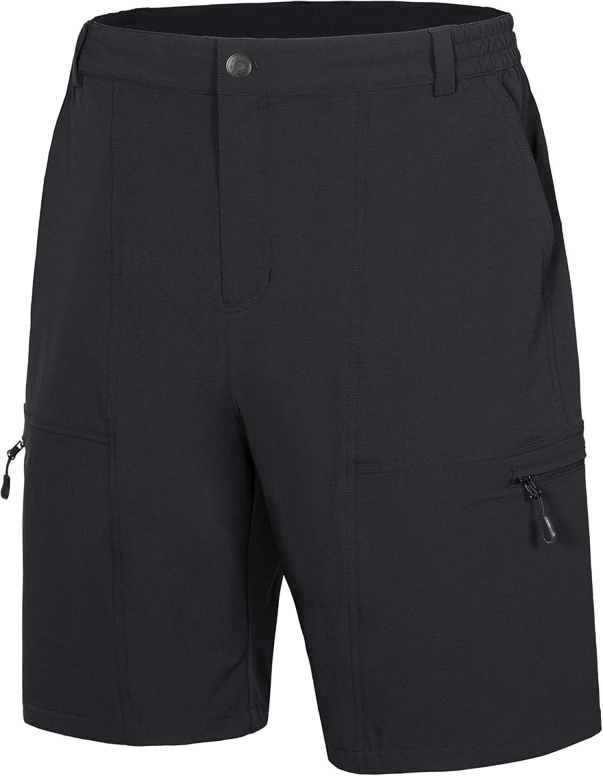 Outdoor Hiking Shorts Lightweight 